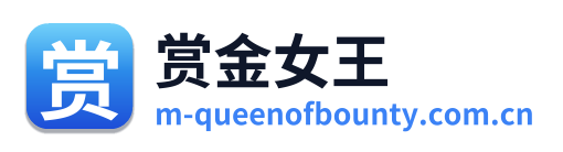 赏金女王 Logo